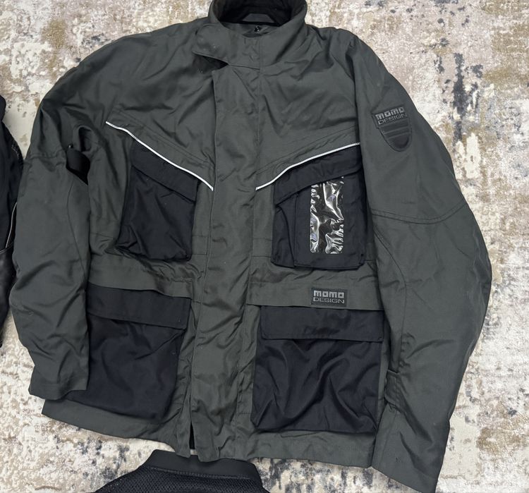 Alpinestars Dainese 52