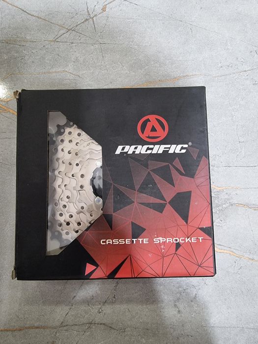 Запчасти для велосипеда