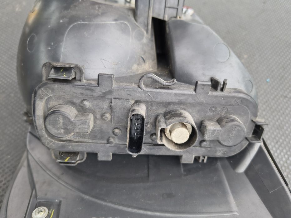 Stopuri spate lampa Bmw 2 Active Tourer (F45), 06.2014