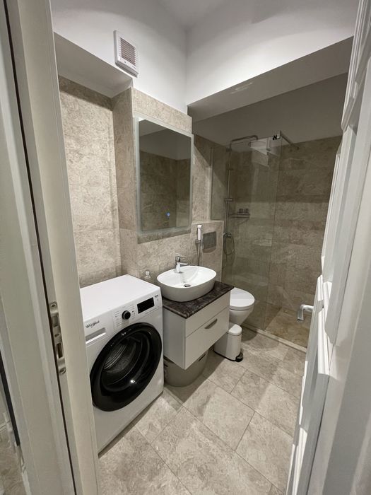 De închiriat Apartament Premium 2 camere open-space | Complex Royal Town Copou