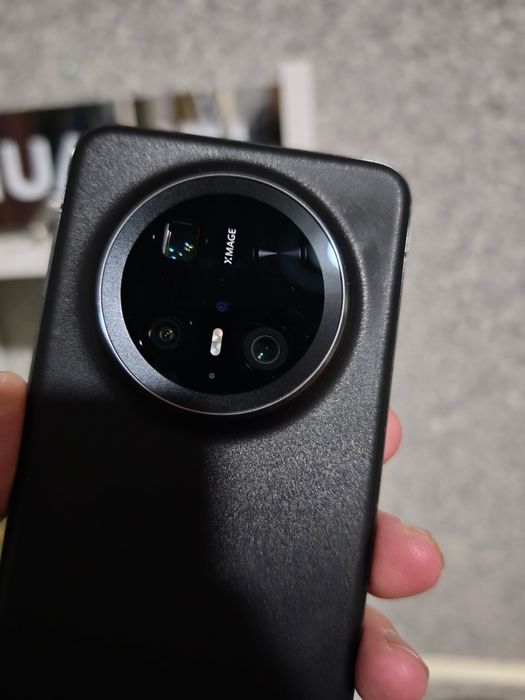 Huawei Mate 70 Pro 512gb black