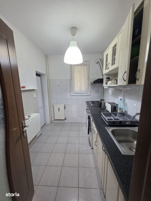 Nicolae Grigorescu.Apartament 2 camere de inchiriat