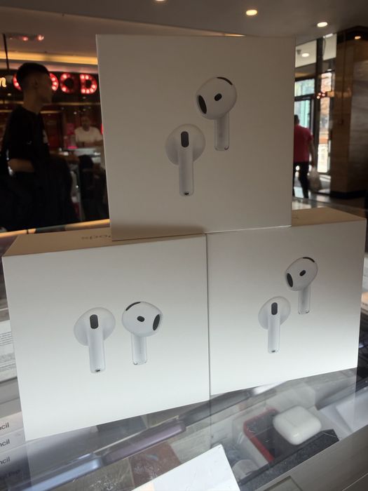 Apple Air pods 5 anc