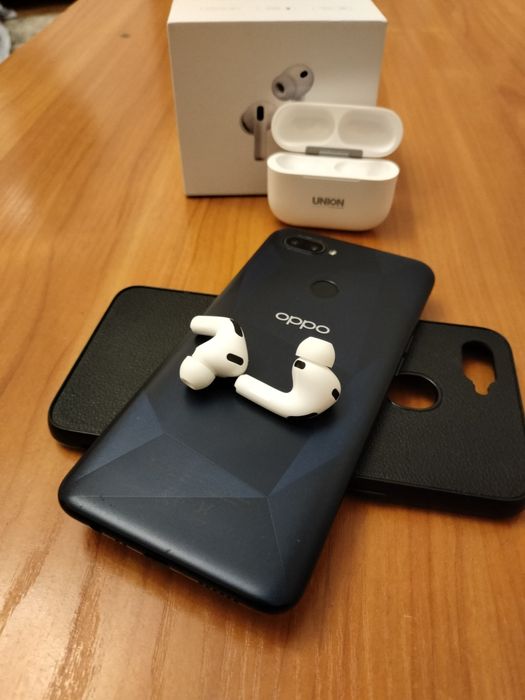 Oppo A12..+науш.