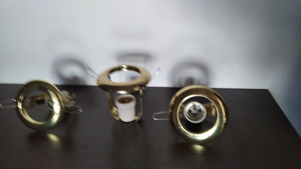 Светильники соффиты потолочные