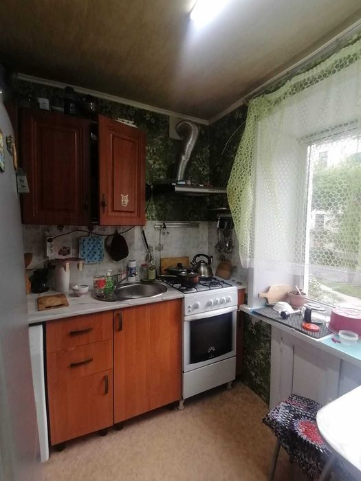 2х ком. 50 лет Октября 3