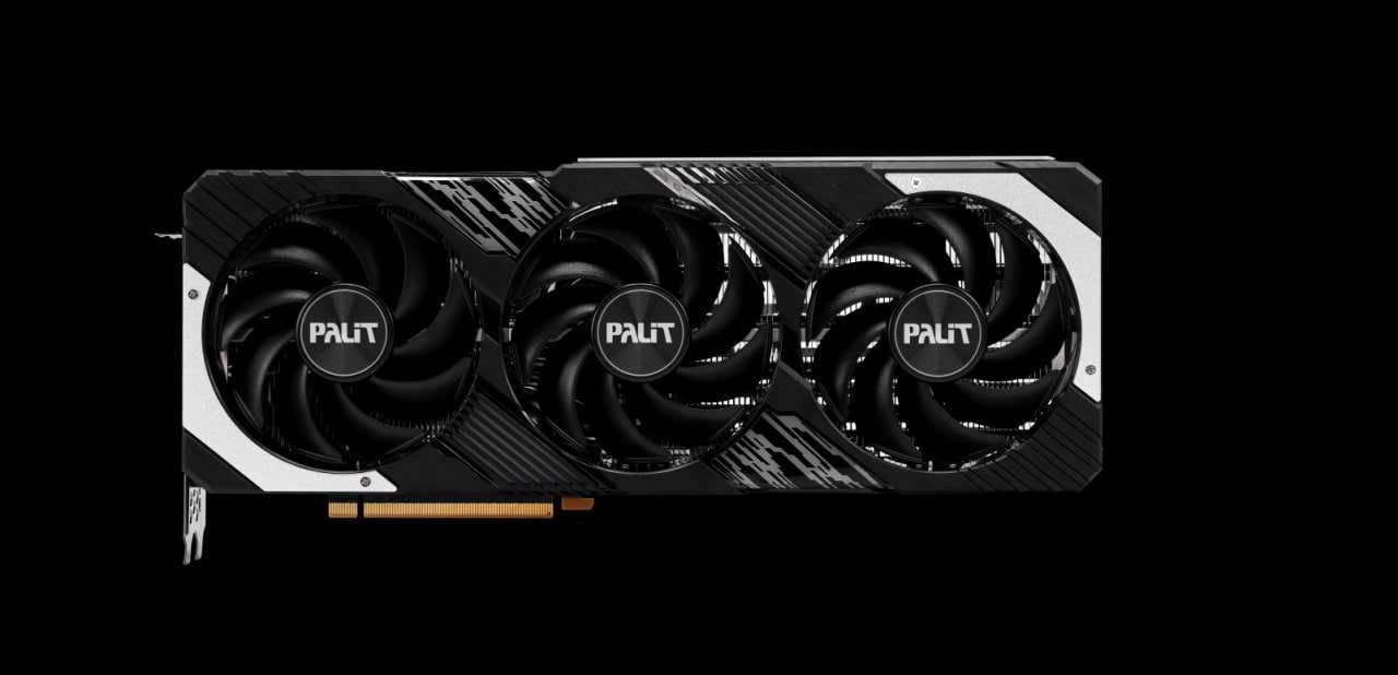 Rtx 4080 palit gamingpro