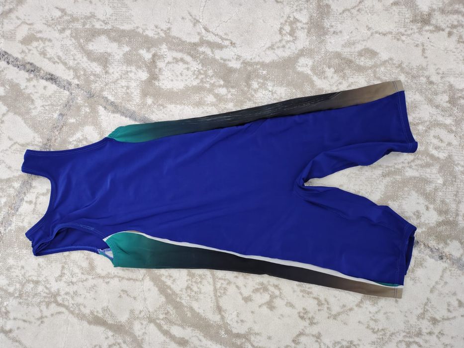 Борцовка трико хороший