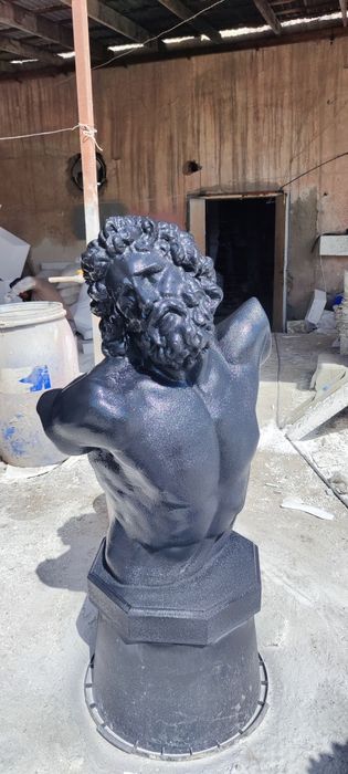 Фрезерная резка пенопласта