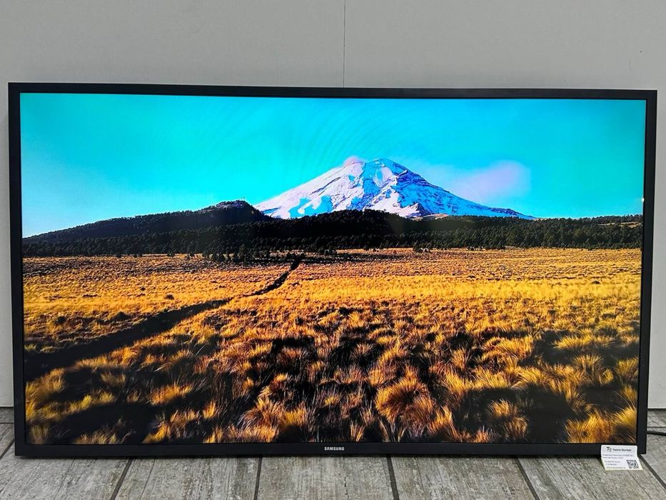Телевизор Samsung LH43BETM /