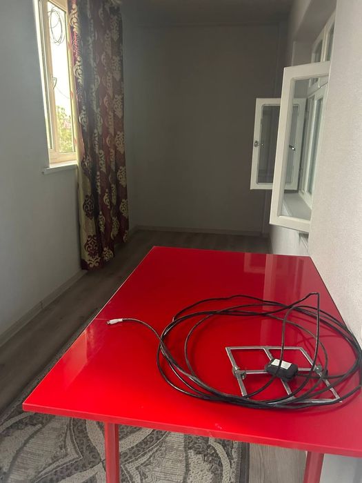 2х комнатная на РОВД