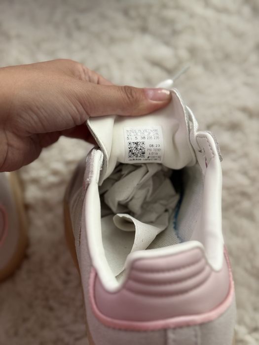 Teniși Samba Adidas