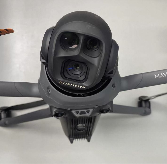 Djl Mavic 4 Pro дрон