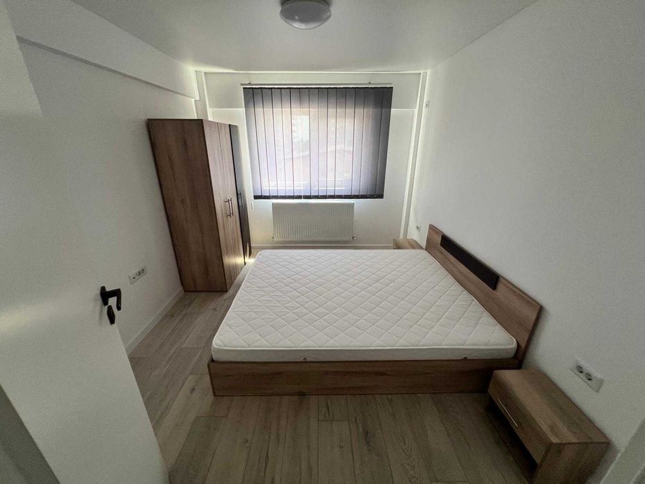 Apartament cu 3 camere de inchiriat/Loc de parcare inclus/Zona pallady/Drumul Gura Crivatului