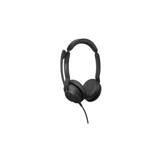 ( Наушники Jabra Evolve2 30 SE USB C/A MS Stereo