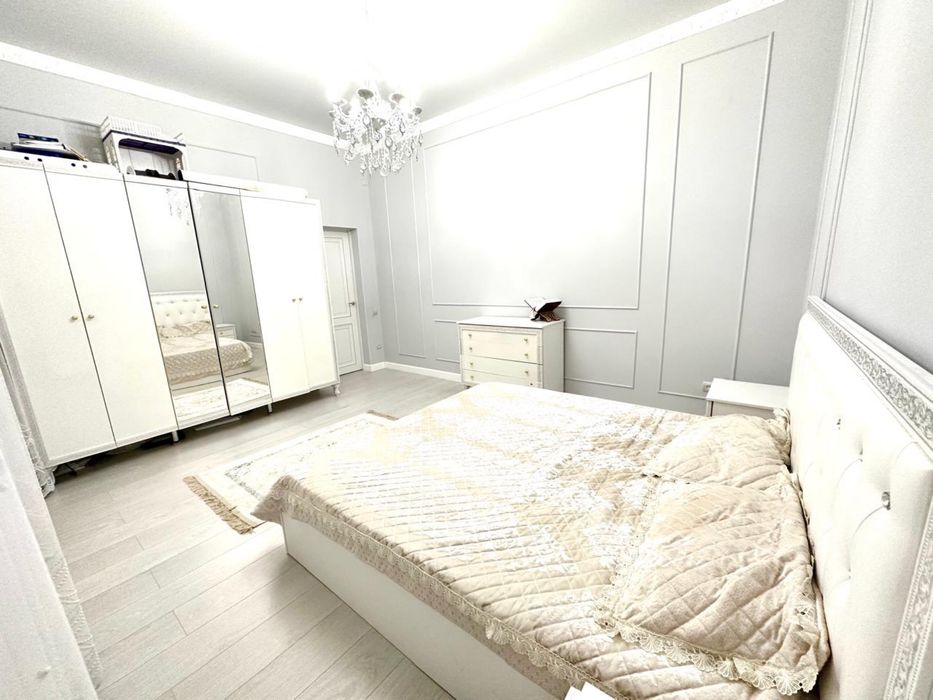 Спальная гарнитіра