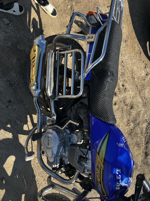 Продам лтм м 14 срочно