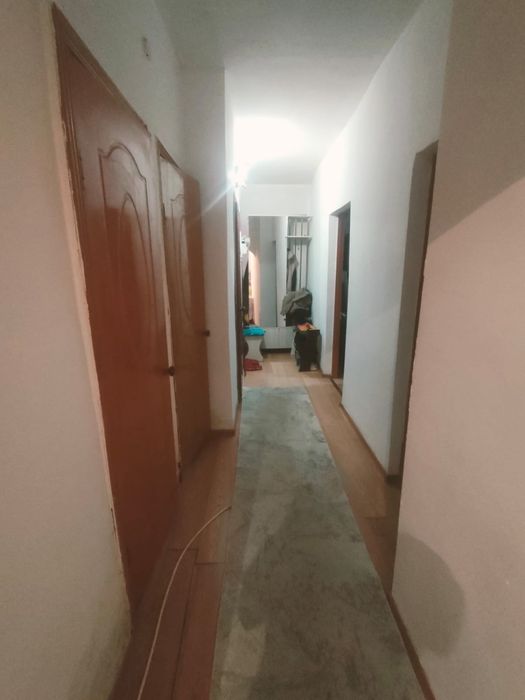 продам 2-х комнатную квартиру Заречный 2