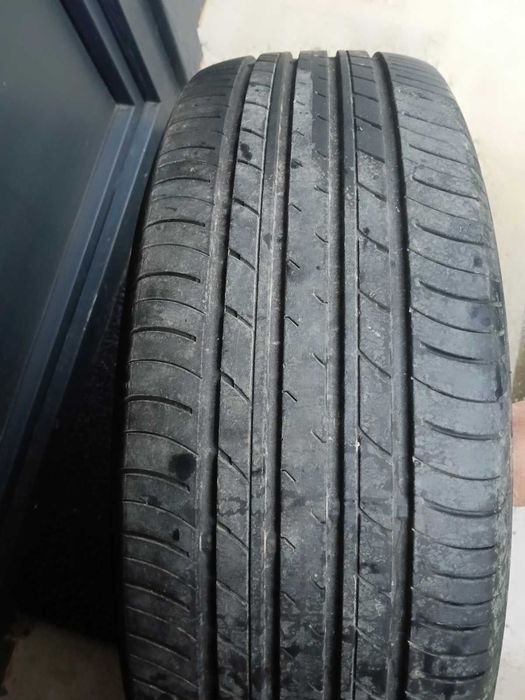 Set Jante Aliaj Suzuki Grand Vitara