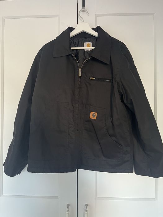 Carhartt Detroit OG мъжко яке L