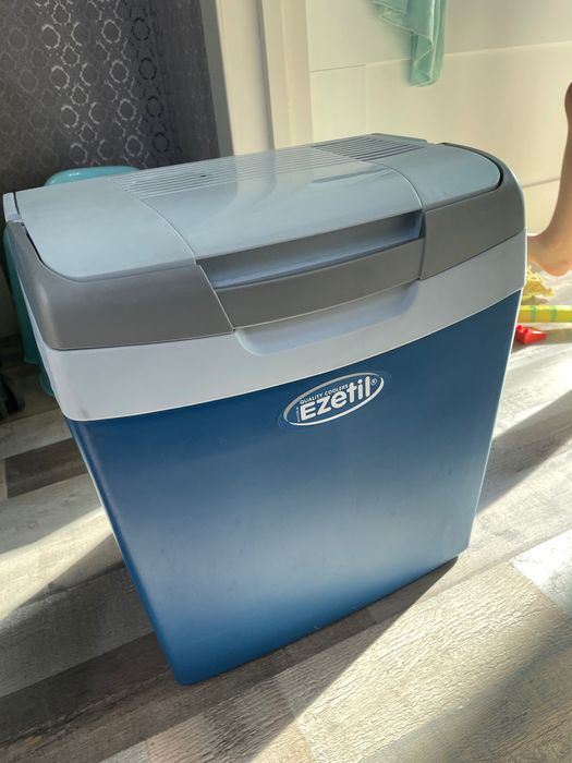 Авто холодильник