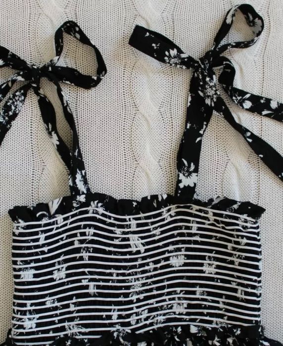 Free people гащеризон на цветя