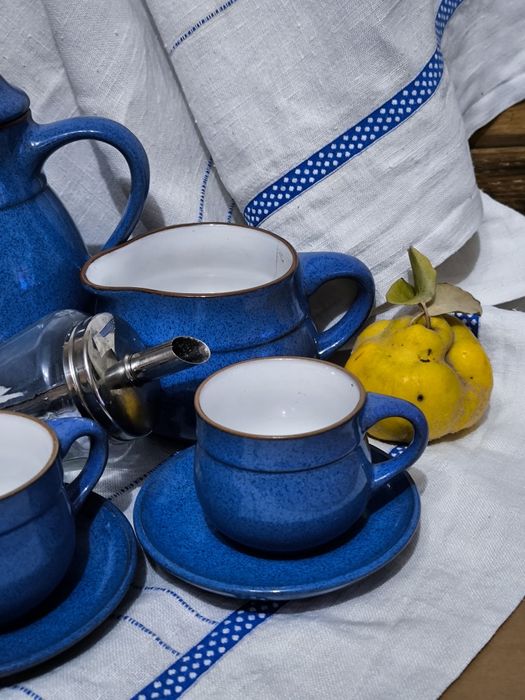 Сервиз за чай Friesland Porcelain