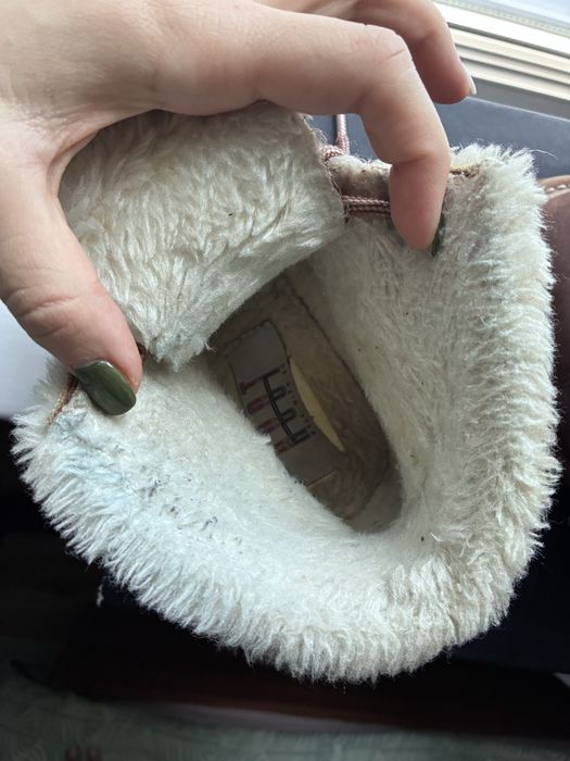 Ghete Clujana de iarnă femei