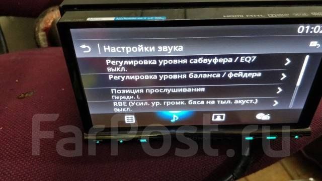 Sony Xav-712bt

MODEL NO. XAV-712BT