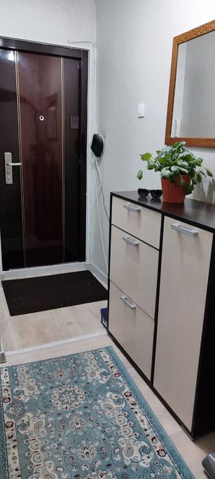 3 бөлмелі пәтер сатылады ,Мега парктің жанында