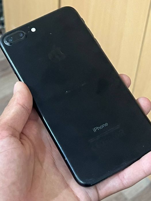 Iphone 7 puls 128 gb