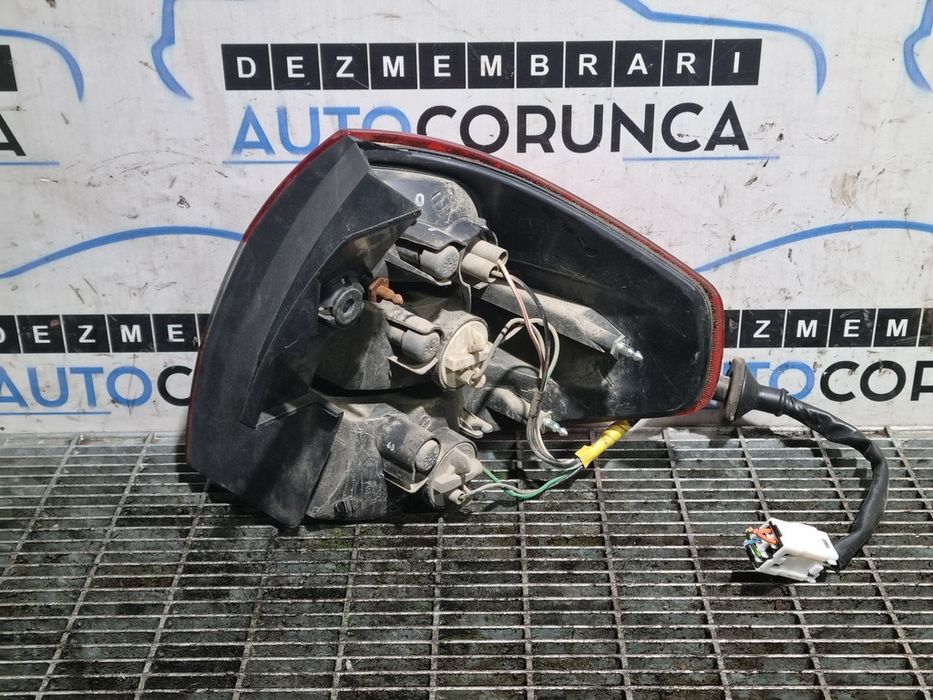 Stop Stanga Renault Koleos - SUV 4 Usi (1199) Bec clasic SPART
