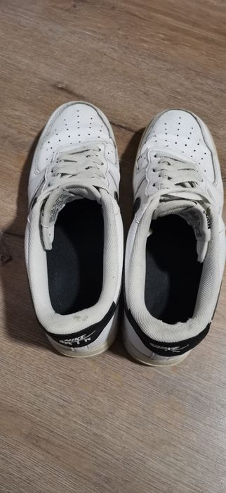 Nike Air Force 1 07' Low