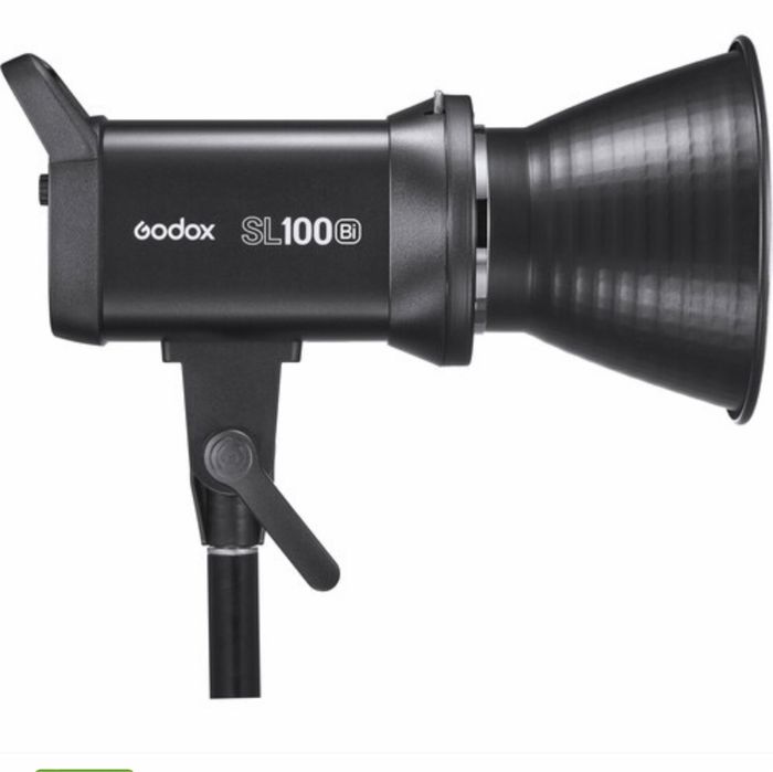 Godox 100 sl , проф свет лампа