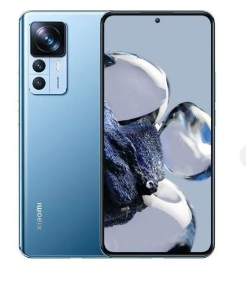 Телефон хийоми 12тпро.256