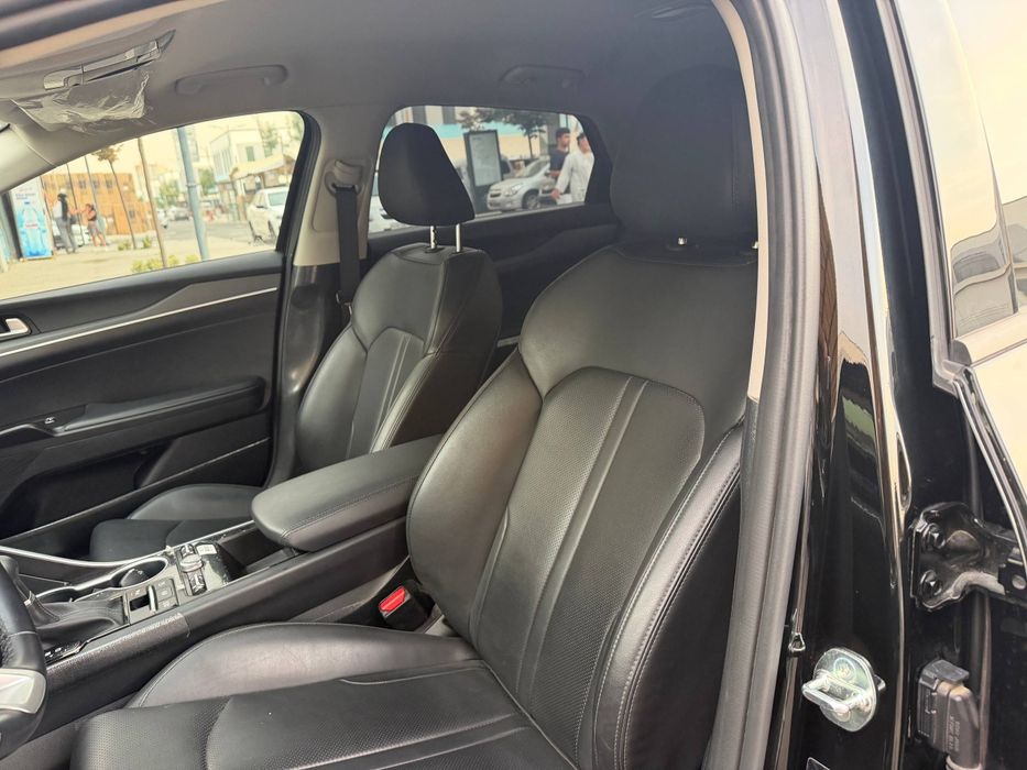 Kia k5 2024! Prestige Light 4-poz Salonda 449 mln li