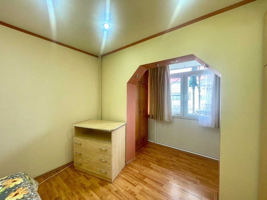 Apartament 3 camere 73mp