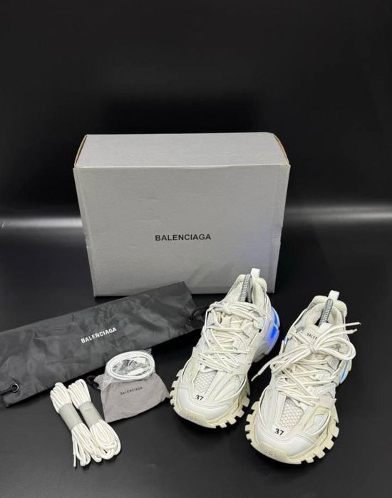 Balenciaga Track 36 до 45. Чисто нови !!!