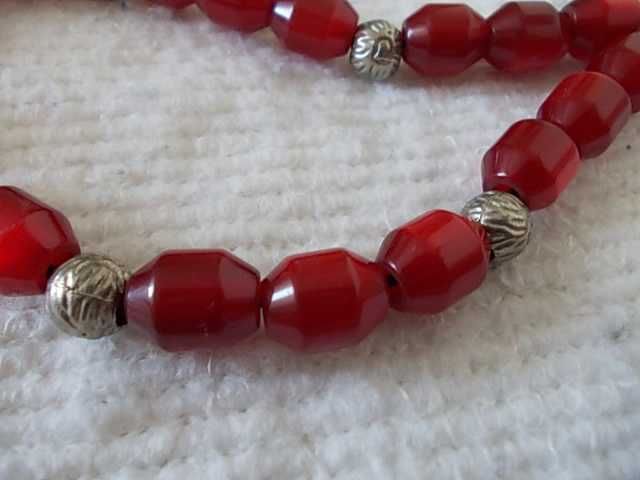 Красива броеница Турция