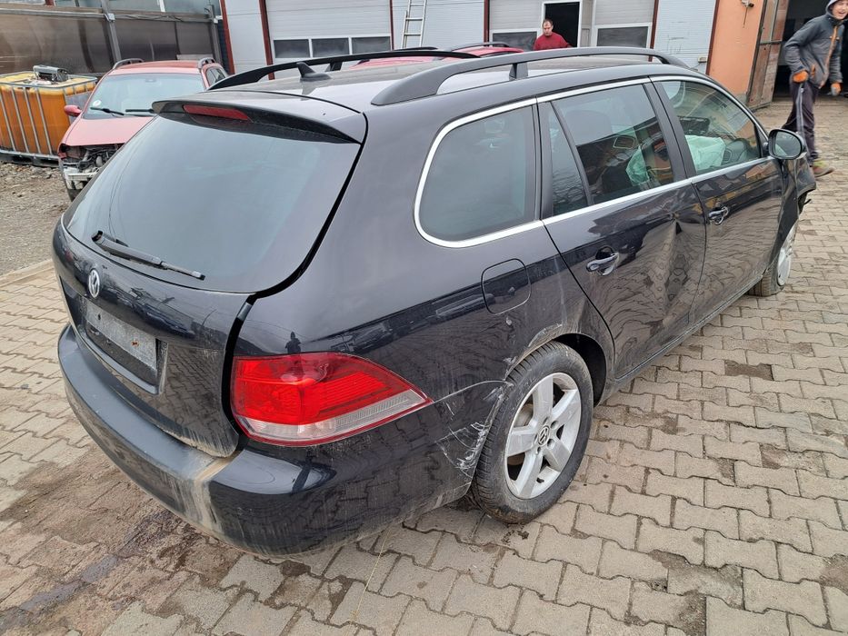 Elemente Caroserie VW Golf 6 Variant 1.6TDi CAYC An 2012