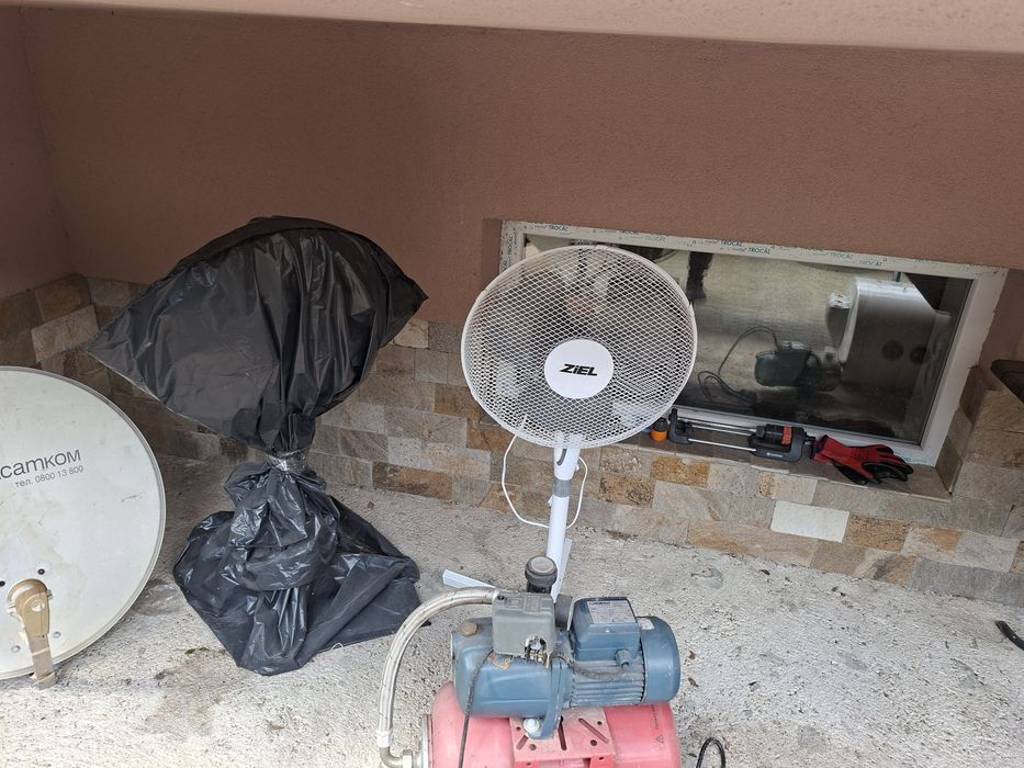 Хидрофор педроло Помпа Wilo