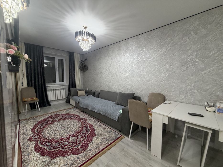 2-х комнатная квартира