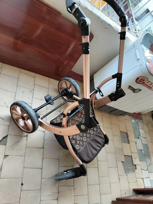 Kalyaska yaxshi holatda