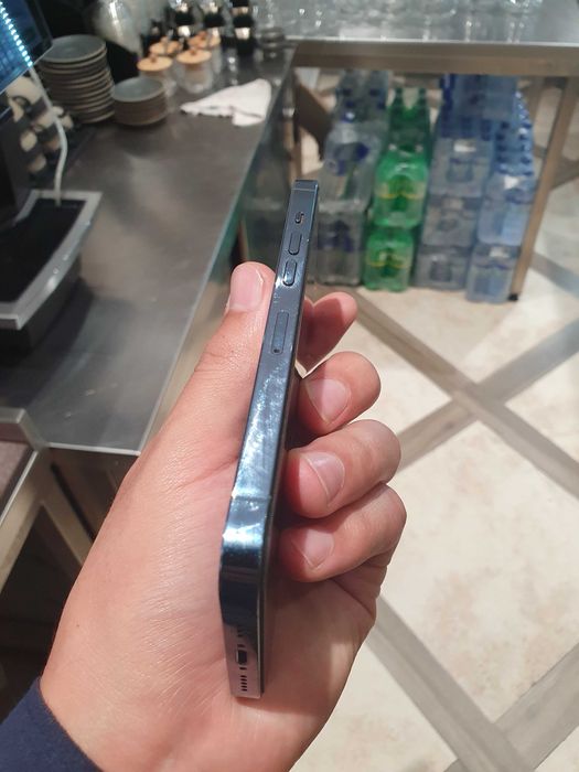 iPhone 13 pro 128gb