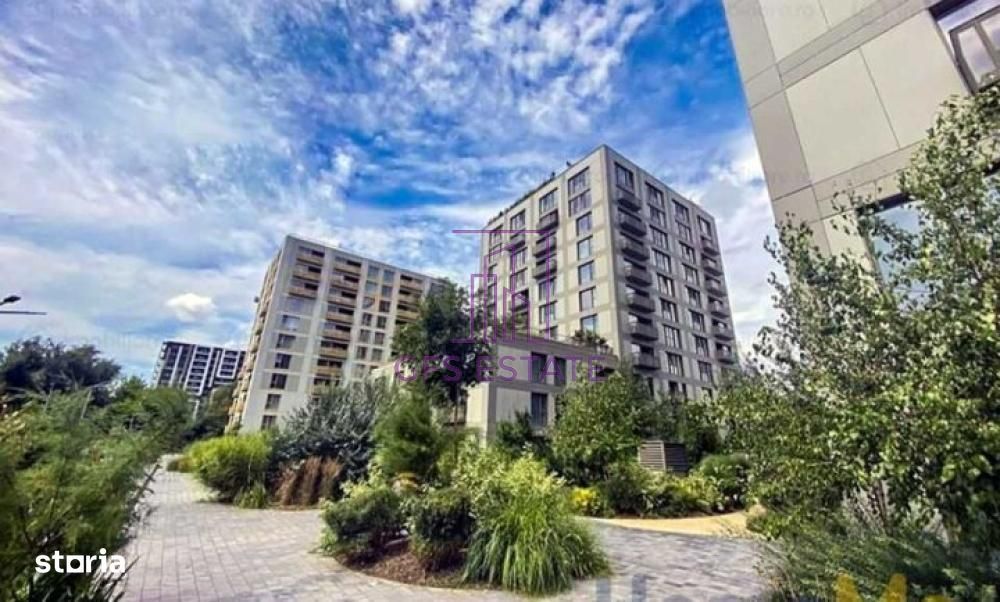 Inchiriere Apartament 2 Camere Aviatiei Park
