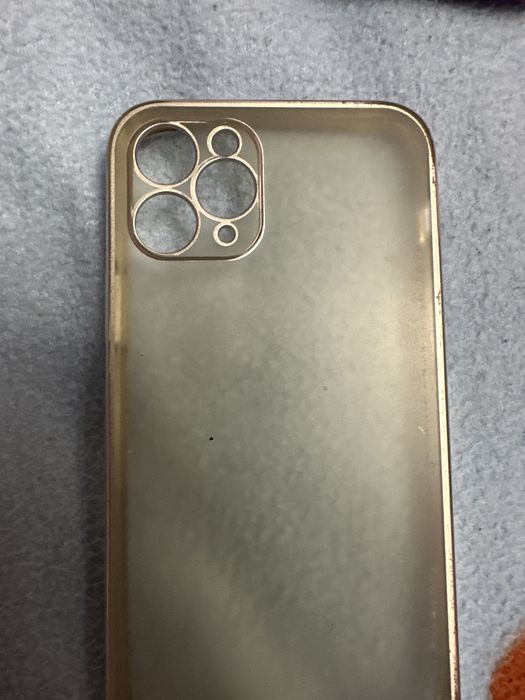 Чехлы на 12 pro