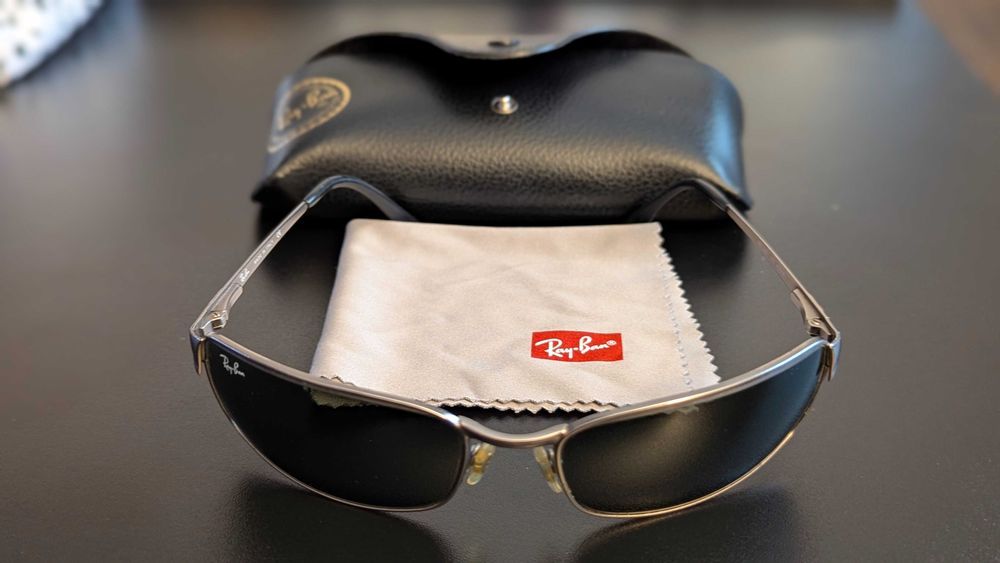 Ochelari de soare Rey-ban 3269 Matrix