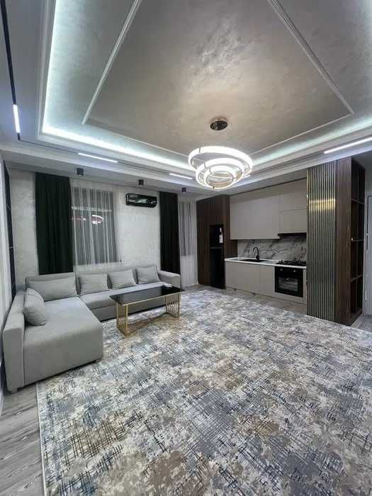 Сдаётся квартира Сергелийский  Район 2-комнатная *432*