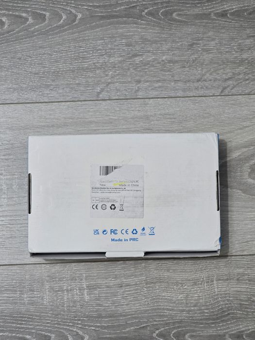 Switch HDMI 2.0 7-in-1 4K 60Hz HDR cu Telecomandă – HDCP 2.2