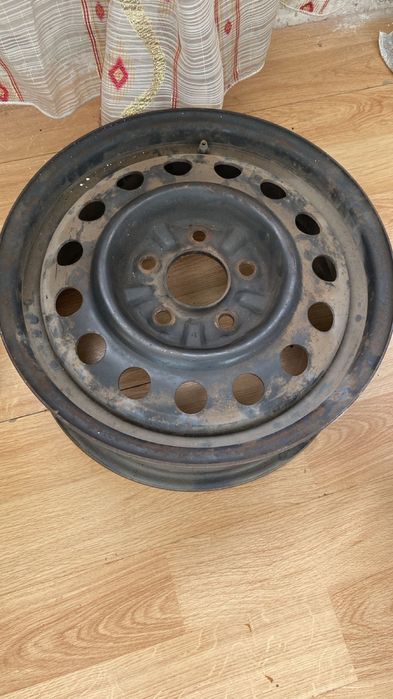 Диск размер16 1 шт